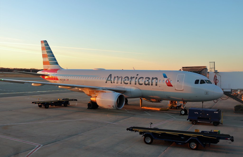 How Do I actually talk to Someone at American Airlines?